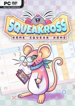 Squeakross Home Squeak Home v1.7a