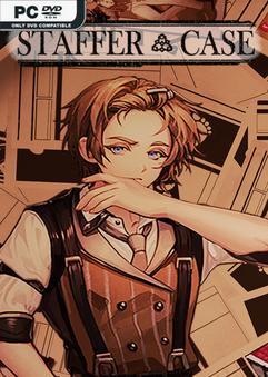 Staffer Case A Supernatural Mystery Adventure Build 22275189