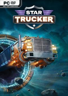 Star Trucker v1.73.1.0