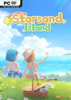 Starsand Island v1.0.0.9039.199467