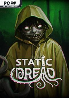 Static Dread The Lighthouse v20260307