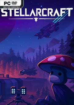 Stellarcraft Build 22303078