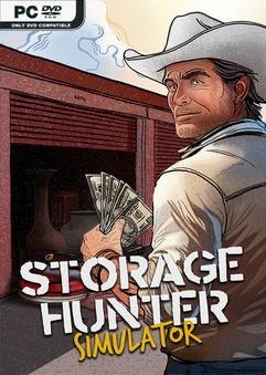 Storage Hunter v1.06