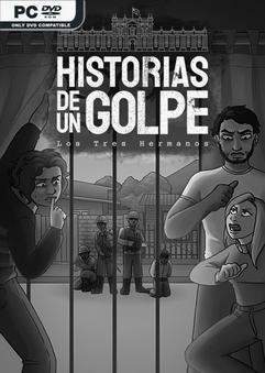 Stories of a coup detat The Three Siblings Build 22652399