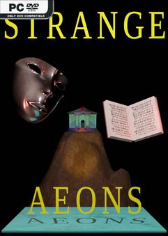Strange Aeons v1.2.5
