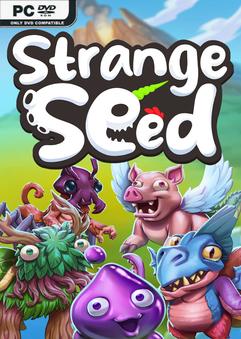 Strange Seed v1.15