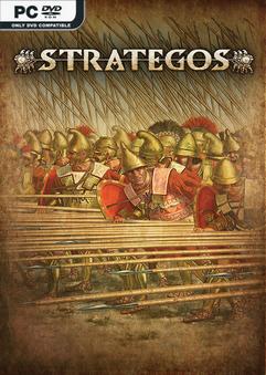 Strategos v1868 Early Access