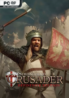 Stronghold Crusader DE