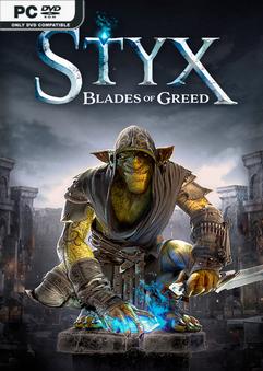 Styx Blades of Greed v20260309