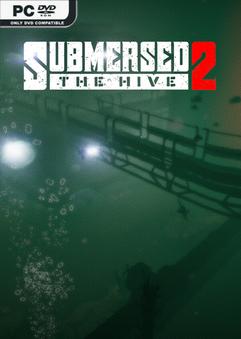 Submersed 2 The Hive Build 21600864