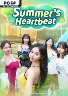 Summers Heartbeat Build 22426667