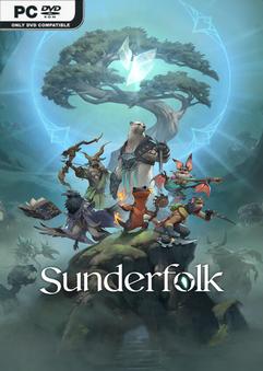 Sunderfolk v1.5.1