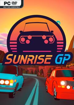 Sunrise GP Build 15559140