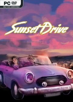 Sunset Drive Build 19993761