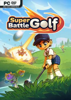 Super Battle Golf Build 22730759