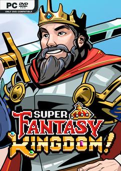 Super Fantasy Kingdom v0.7.069