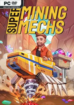 Super Mining Mechs Build 22483394