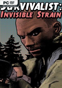 Survivalist Invisible Strain Build 22074585
