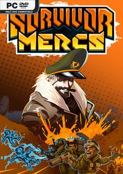 Survivor Mercs Build 22441223