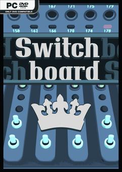 Switchboard Build 22813989