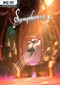 Symphonia Build 20272350