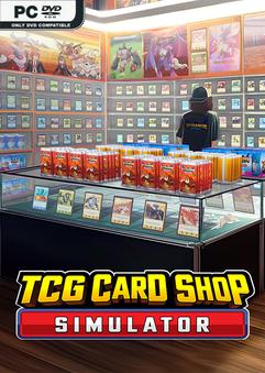 TCG Card Shop Simulator Build 22900575
