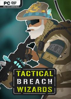Tactical Breach Wizards Build 22422871
