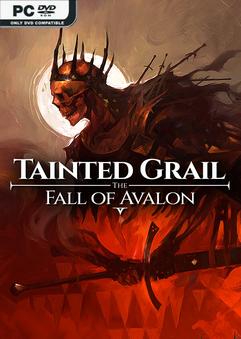 Tainted Grail The Fall of Avalon v20260319