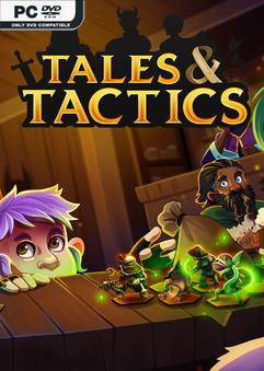 Tales And Tactics v1.4.34
