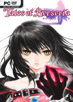 Tales of Berseria Remastered v1.0.4