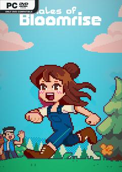 Tales of Bloomrise Build 22222645