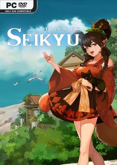 Tales of Seikyu Build 22194262