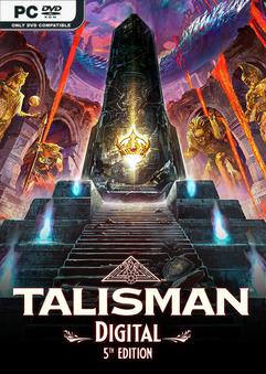 Talisman Digital 5th Edition