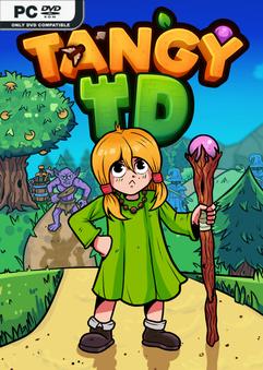 Tangy TD Build 22277405