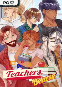 Teachers With Love and Passion Build 22752141