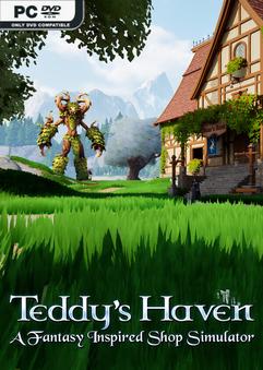 Teddys Haven Build 22335397