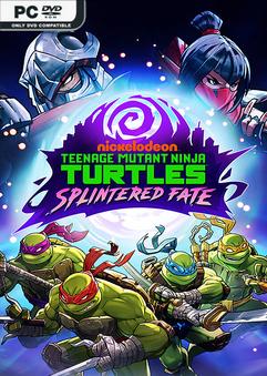 Teenage Mutant Ninja Turtles Splintered Fate v1.13.0