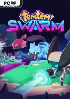 Temtem Swarm Build 22728284