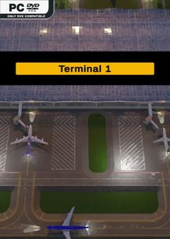 Terminal One Build 22326510