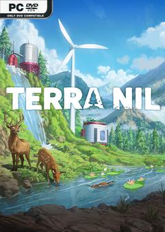 Terra Nil Build 22309377