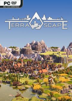TerraScape Complete Edition v2.0.0.0