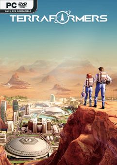 Terraformers Build 22847851