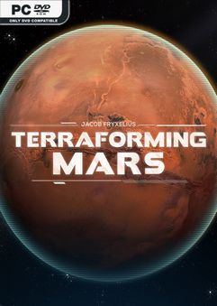 Terraforming Mars v2.11.5.3420