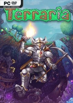Terraria Build 22266454