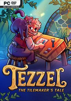 Tezzel The Tilemakers Tale Build 22855023
