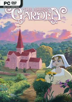 The Abbess Garden 1.0.1