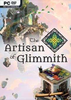 The Artisan of Glimmith-GoldBerg