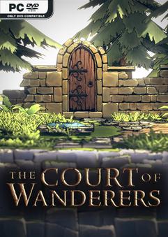 The Court Of Wanderers Build 14531442