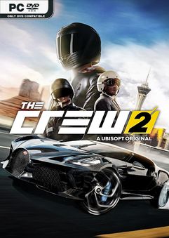 The Crew 2 v4367857