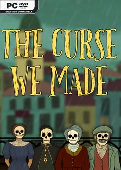 The Curse We Made Build 21530829